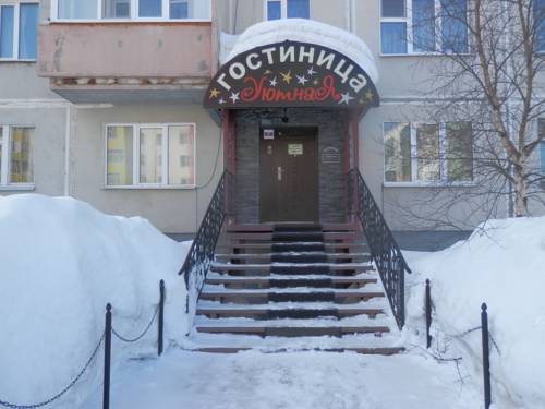 Noyabrsk Russie Code de réduction de dernière minute Booking.com