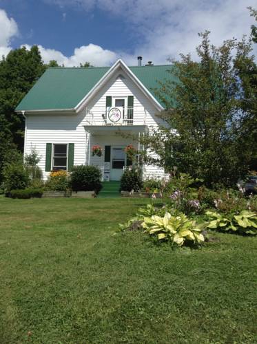 Compton (Québec) Kanada Last-Minute-Rabattcode Booking.com