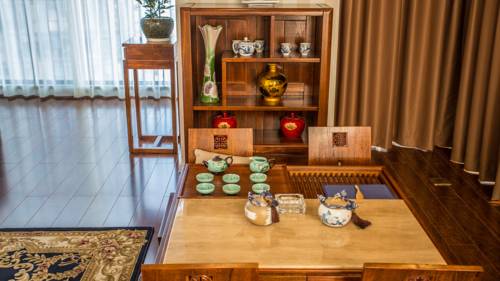 Kunming China Last-Minute-Rabattcode Booking.com