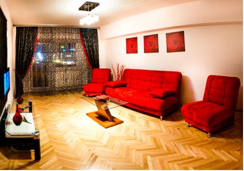 Bucureşti Rumänien Last-Minute-Rabattcode Booking.com