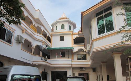 Pakse Laos Code de réduction de dernière minute Booking.com
