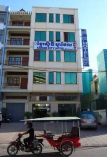 Phnom Penh Kambodscha Last-Minute-Rabattcode Booking.com