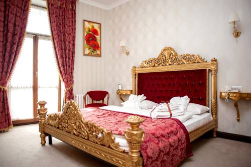 Lviv Ukraine Last Minute Discount Code Booking.com