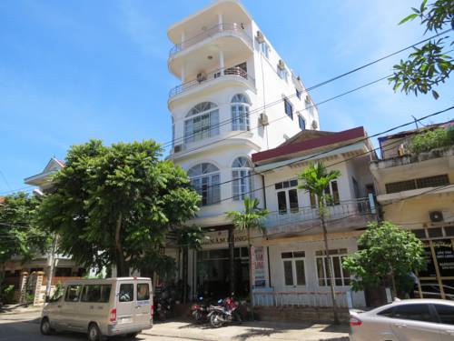 Dong Hoi Vietnam Laatste minuut Kortingscode Booking.com