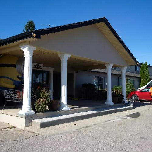 Lambton Shores (ON) Canada Last Minute Discount Code Agoda.com