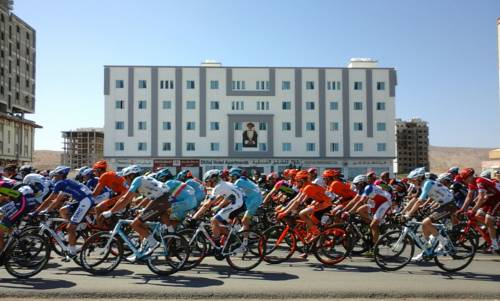 Seeb Oman Last-Minute-Rabattcode Booking.com
