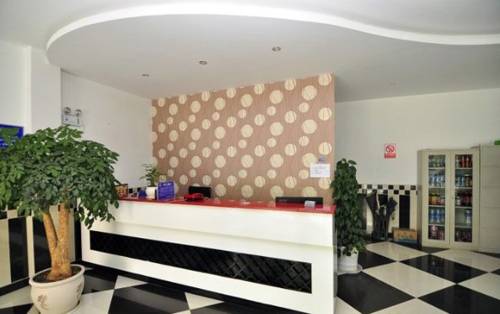 Qujing China Laatste minuut Kortingscode Booking.com