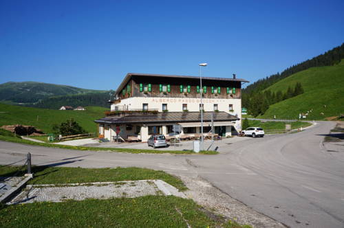 Castello Tesino Italien Last-Minute-Rabattcode Booking.com