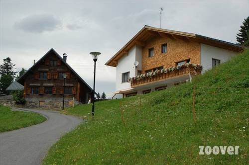 Bürserberg Österreich Last-Minute-Rabattcode Booking.com