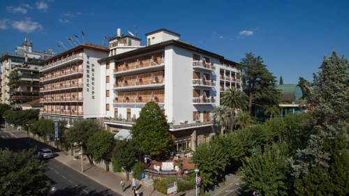 Montecatini Terme Italy Last Minute Discount Code Booking.com