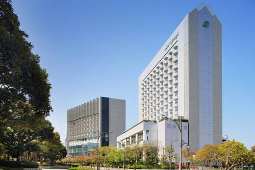 Chiba Japan Last-Minute-Rabattcode Booking.com