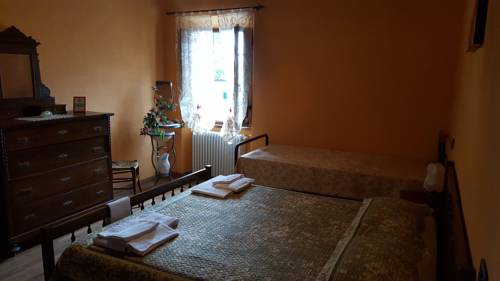 Vivo d'Orcia Italy Last Minute Discount Code Booking.com