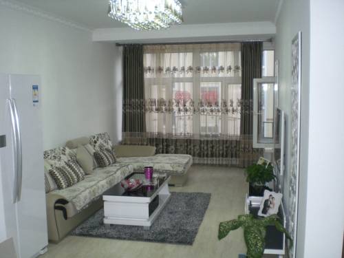 Manzhouli China Last Minute Discount Code Booking.com