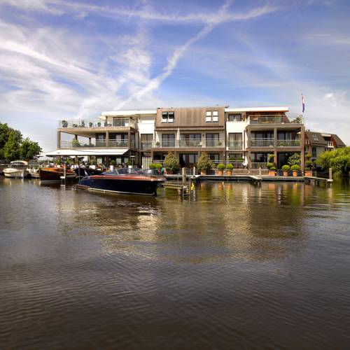 Loosdrecht Niederlande Last-Minute-Rabattcode Booking.com