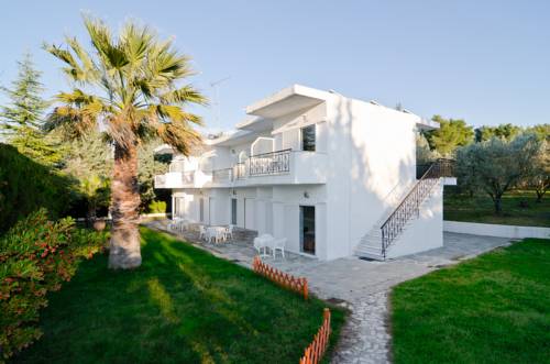 Possidi Greece Last Minute Discount Code Booking.com