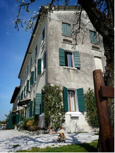 Fontanelle Italien Last-Minute-Rabattcode Booking.com