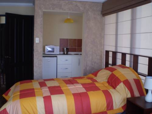La Paz Bolivia Last Minute Discount Code Booking.com