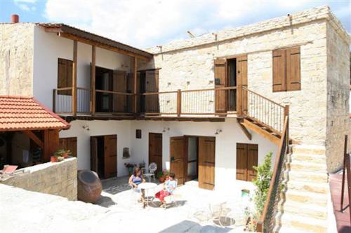 Vasa Kilaniou Cyprus Last Minute Discount Code Booking.com