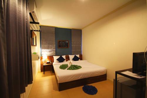 Ko Lanta Thailand Last Minute Discount Code Booking.com