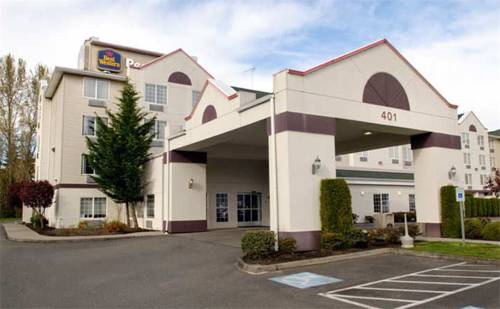 Auburn (Washington) United States Last Minute Discount Code Booking.com