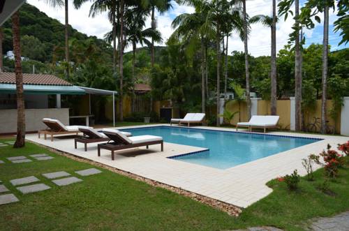 Juquei Brazil Last Minute Discount Code Booking.com