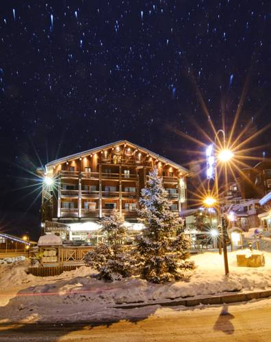 Tignes Frankrijk Laatste minuut Kortingscode Booking.com