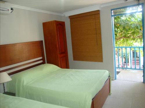 Santa Marta Kolumbien Last-Minute-Rabattcode Booking.com