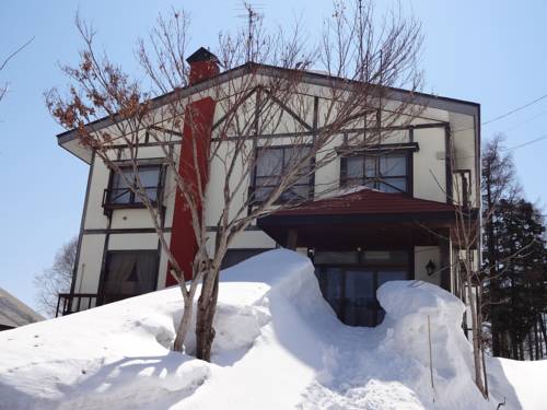 Myoko Japan Last-Minute-Rabattcode Booking.com
