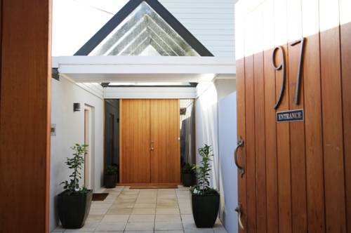 Wellington New Zealand Last Minute Discount Code Booking.com