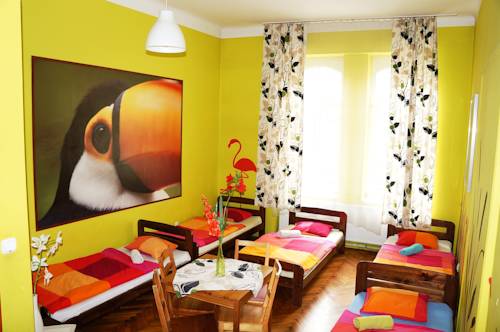 Cracovie Pologne Code de réduction de dernière minute Booking.com