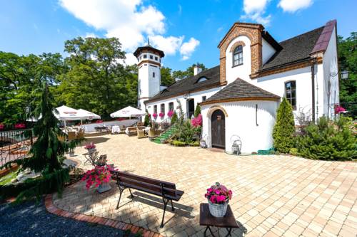 Miłosław Poland Last Minute Discount Code Booking.com