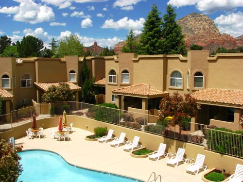 Sedona (Arizona) United States Last Minute Discount Code Booking.com