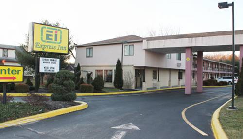 Wall (New Jersey) United States Last Minute Discount Code Booking.com