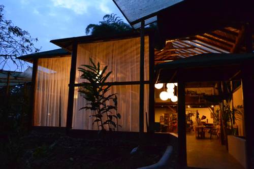 Mindo Ecuador Last-Minute-Rabattcode Booking.com