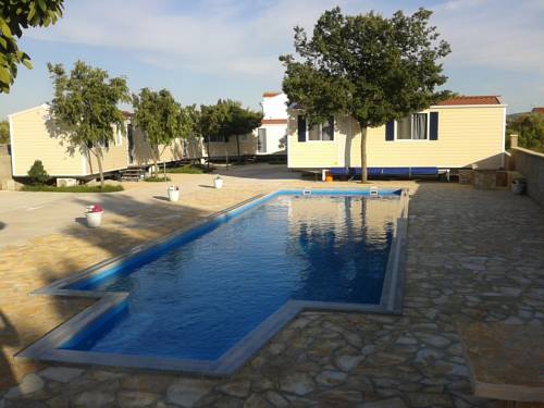 Vodice Kroatië Laatste minuut Kortingscode Booking.com
