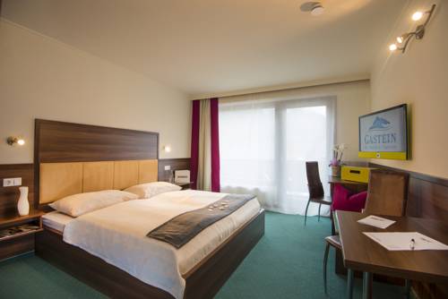 Dorfgastein Österreich Last-Minute-Rabattcode Booking.com