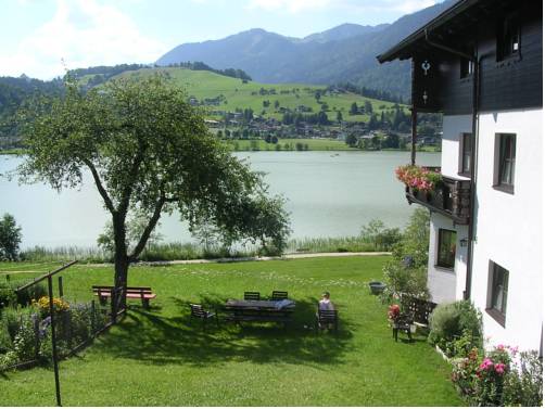 Thiersee Österreich Last-Minute-Rabattcode Booking.com