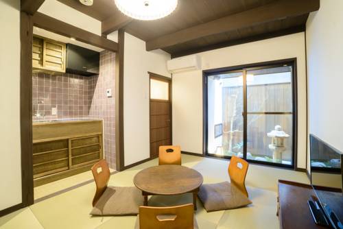 Kyoto Japan Laatste minuut Kortingscode Booking.com