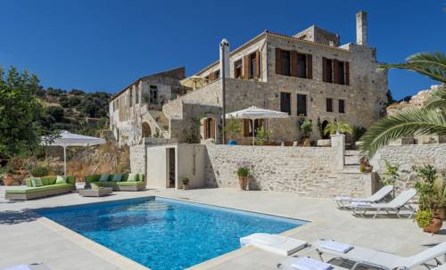 Maroulas Griechenland Last-Minute-Rabattcode Booking.com