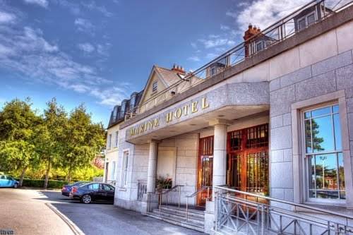 Sutton, Dublin Ierland Laatste minuut Kortingscode Booking.com