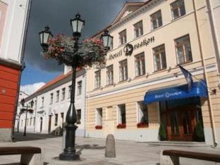 Tartu Estonia Last Minute Discount Code Agoda.com