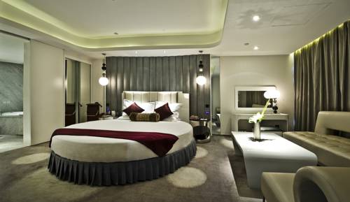 Zhengzhou Chine Code de réduction de dernière minute Booking.com