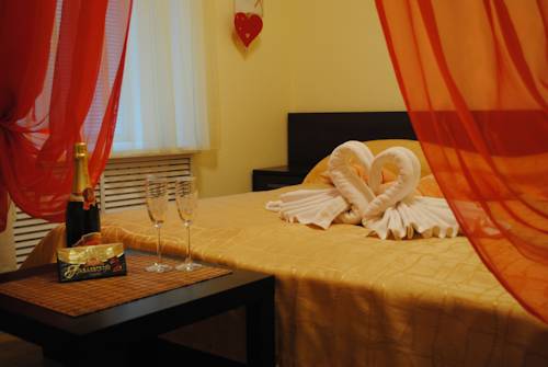 Kanash Russland Last-Minute-Rabattcode Booking.com