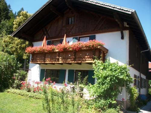 Schwangau Deutschland Last-Minute-Rabattcode Booking.com