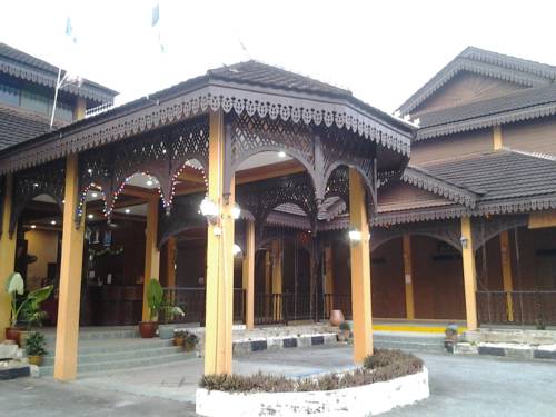 Kampung Gajah Malaysia Last Minute Discount Code Booking.com