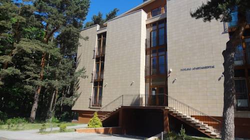 Palanga Litauen Last-Minute-Rabattcode Booking.com