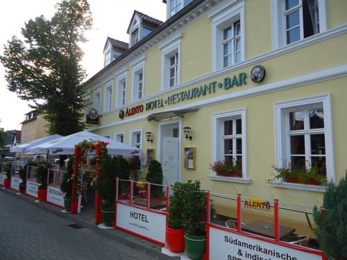 Magdeburg Deutschland Last-Minute-Rabattcode Booking.com