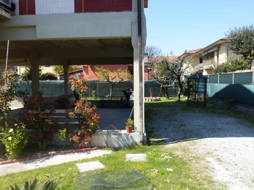 Marina di Massa Italië Laatste minuut Kortingscode Booking.com