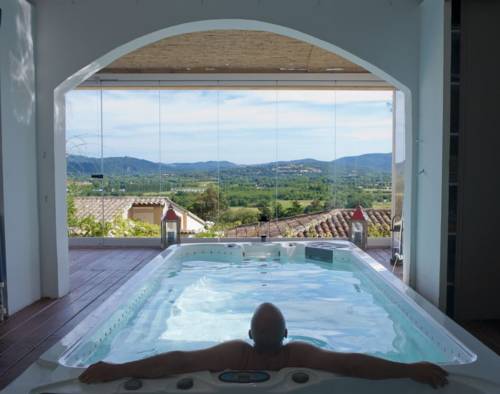 GRIMAUD Frankreich Last-Minute-Rabattcode Booking.com