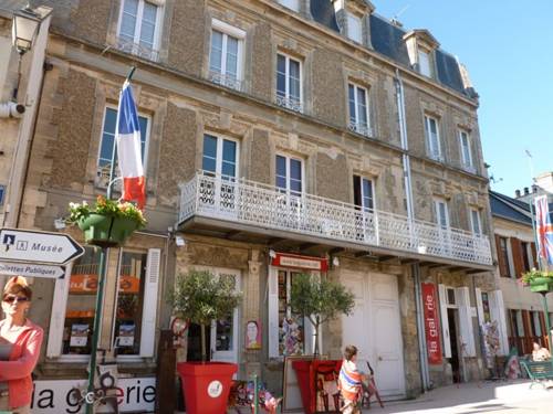 Arromanches-les-Bains France Code de réduction de dernière minute Booking.com